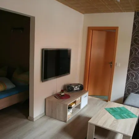  Gaestehaus Troebs *