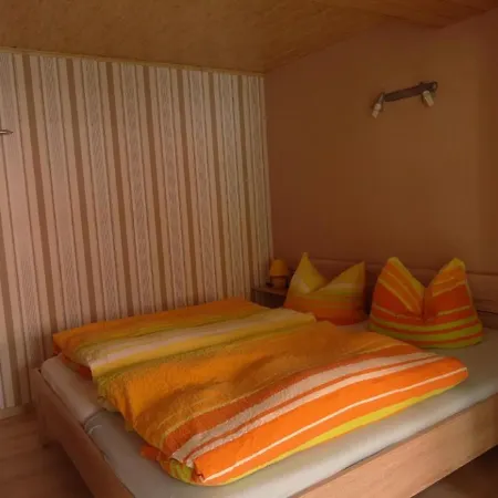 Gaestehaus Troebs  Harztor